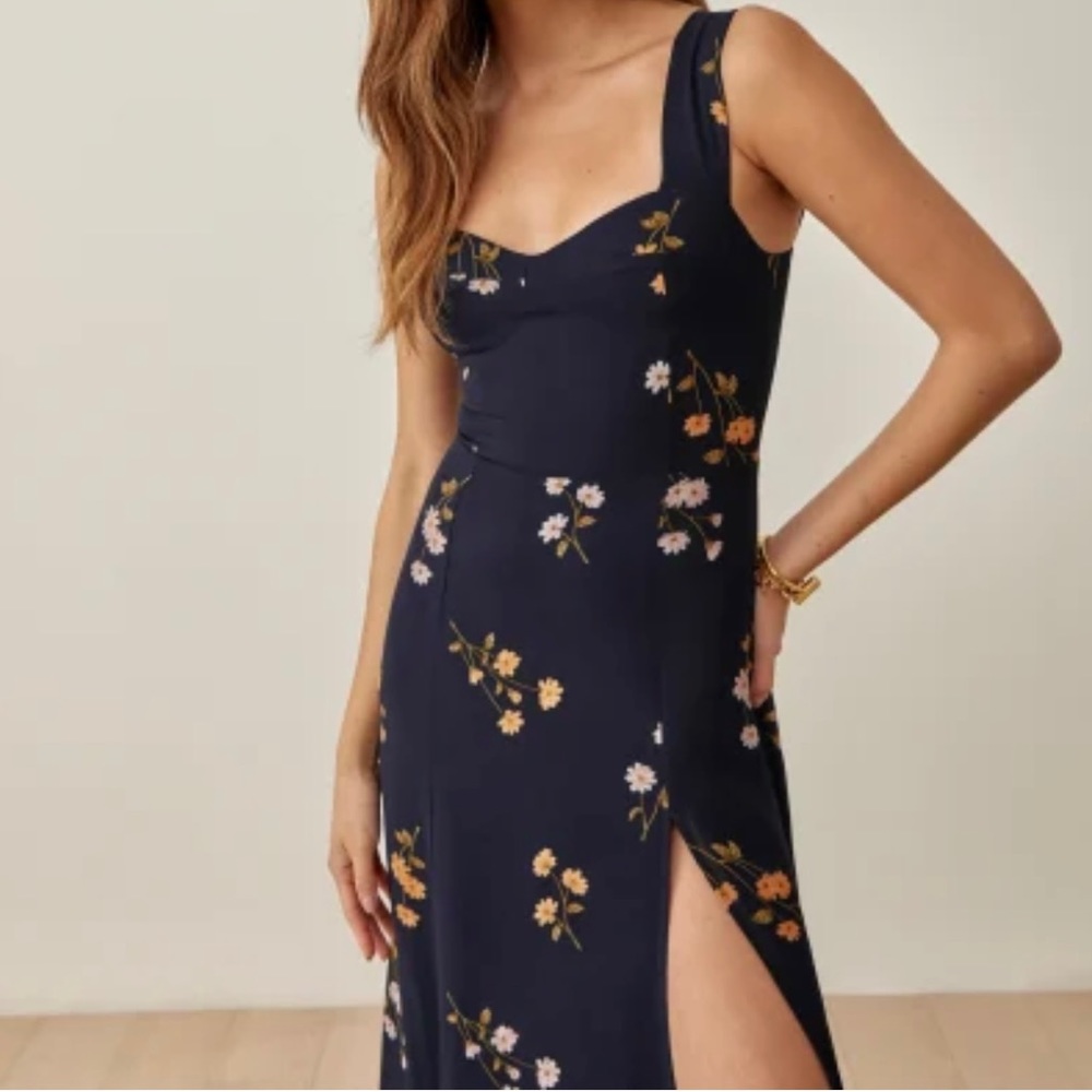 Brand New Reformation Dress, Never worn